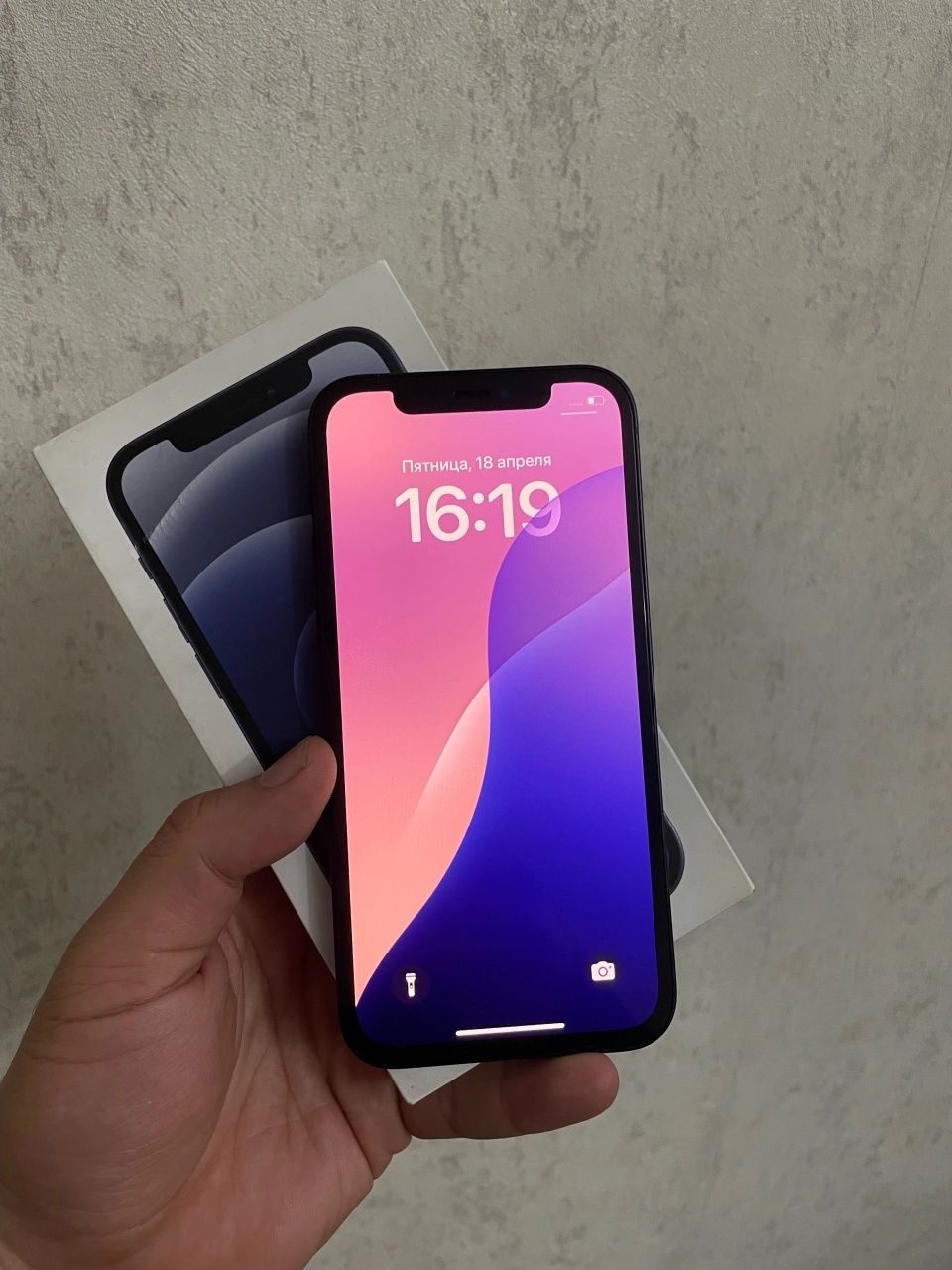 Iphone 12 128gb в идеале