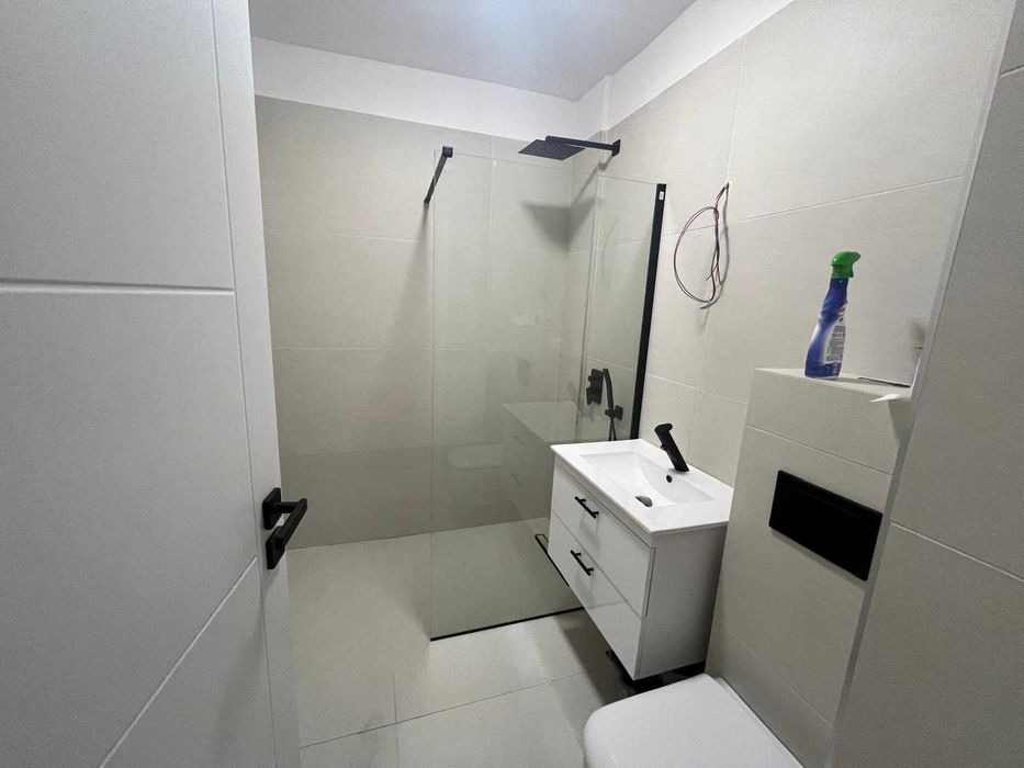 Inchiriez ap 3 camere - 67 m² in zona Vivo - Urbano Panoramic Floresti