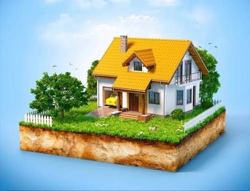 Карши шахар марказидан гимнастика саройи рупараси 1ни йули 15 соток