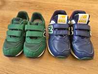 Детски маратонки new balance 500 574