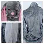 Costum Halloween Iepure