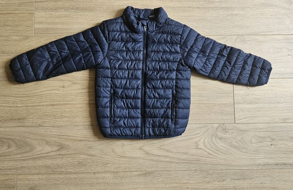Преходно яке за момче (шушляково)