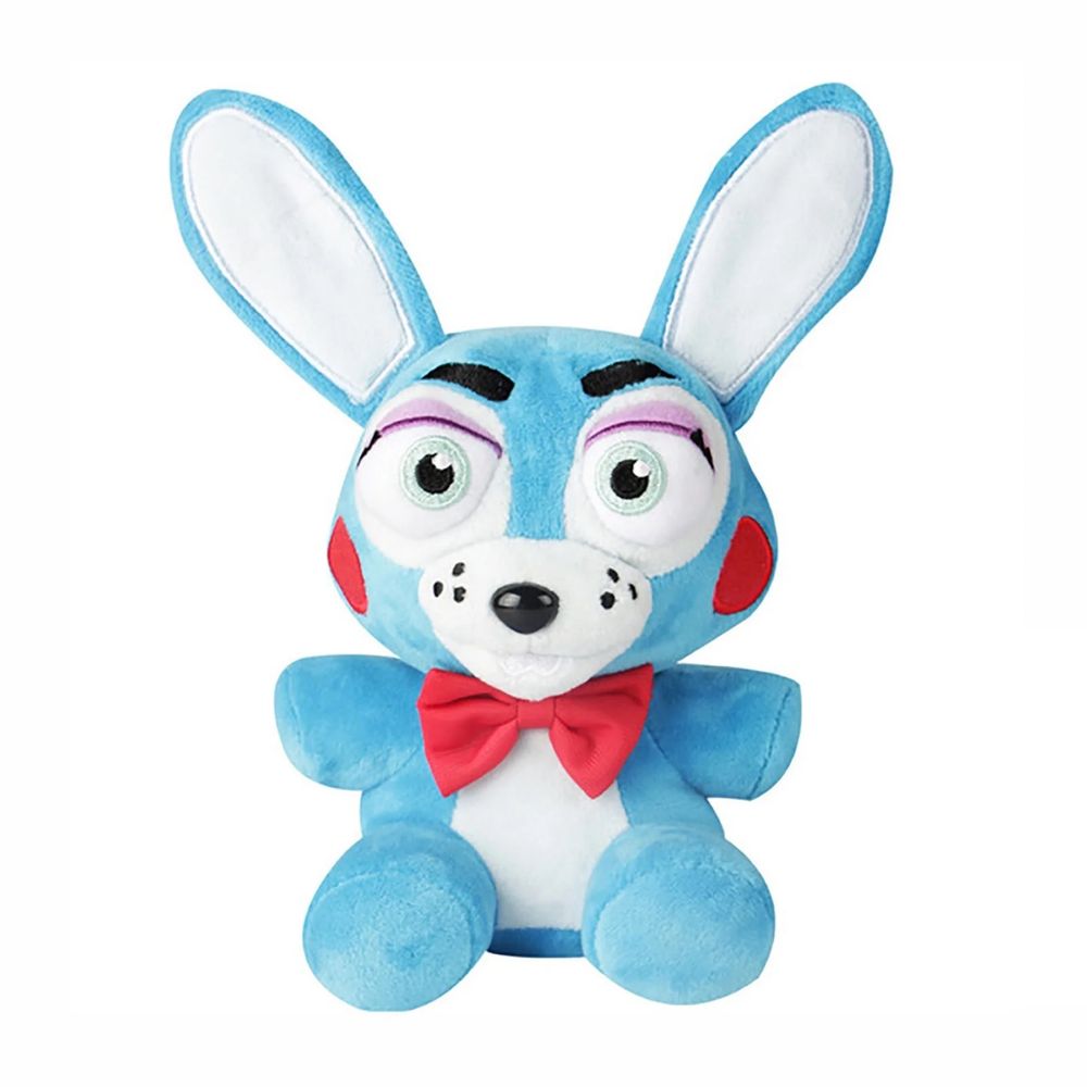 Плюшени играчки Фреди, Five Nights at Freddy’s