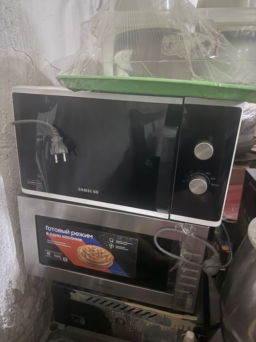 Продам микравалновку
