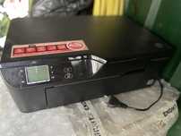 Принтер HP 3525