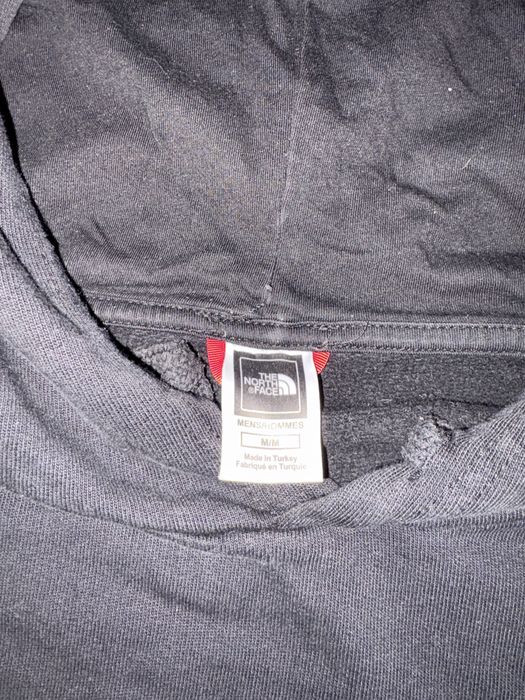 Hanorac The North Face