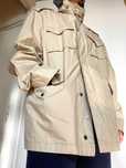 Geaca ploaie Fay brand italian de lux
