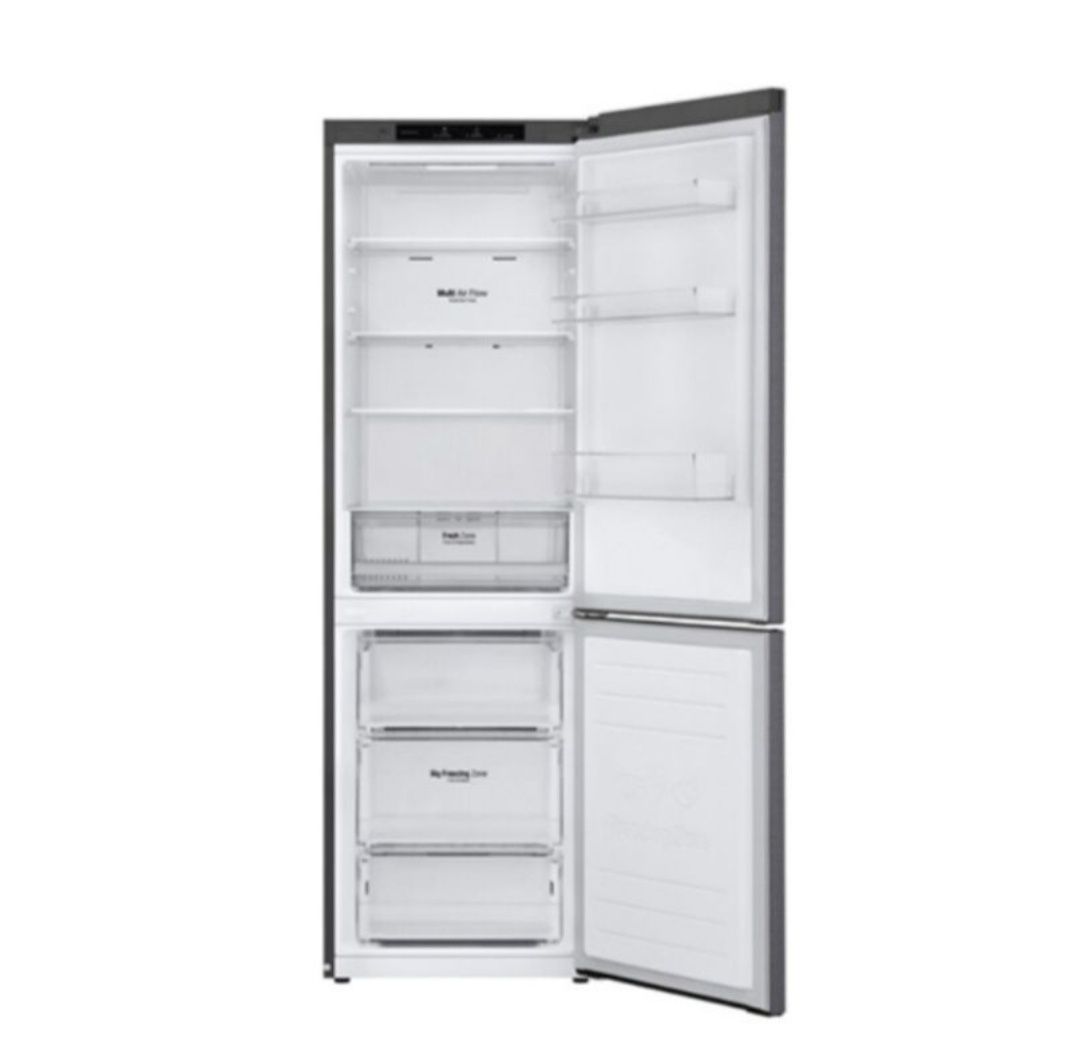 Холодильник LG  GC-B459SLCL
