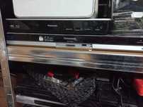 Bluray player 4k Panasonic