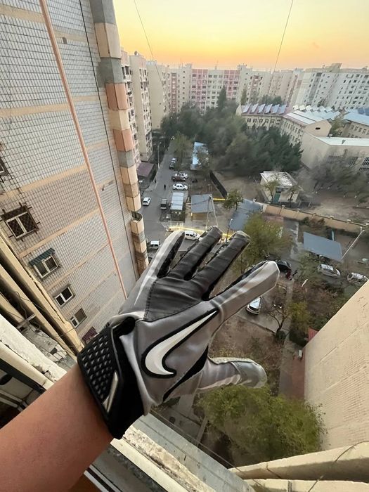 Перчатки nike xl