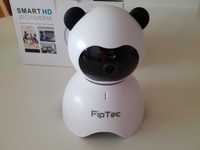 Smart IP Camera FipTec Panda