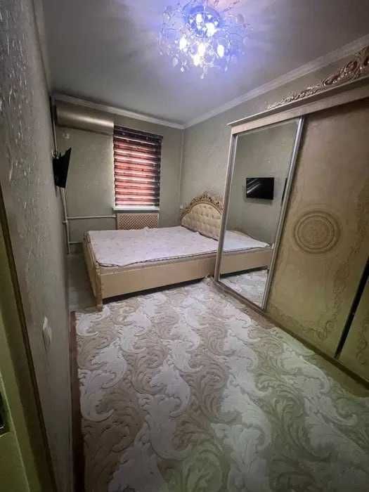 Сдаётся квартира в Мирзо-Улугбек | Паркентский  | 3-комнатная