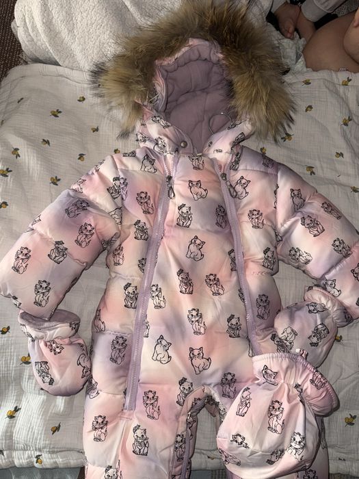 Комбензон детский