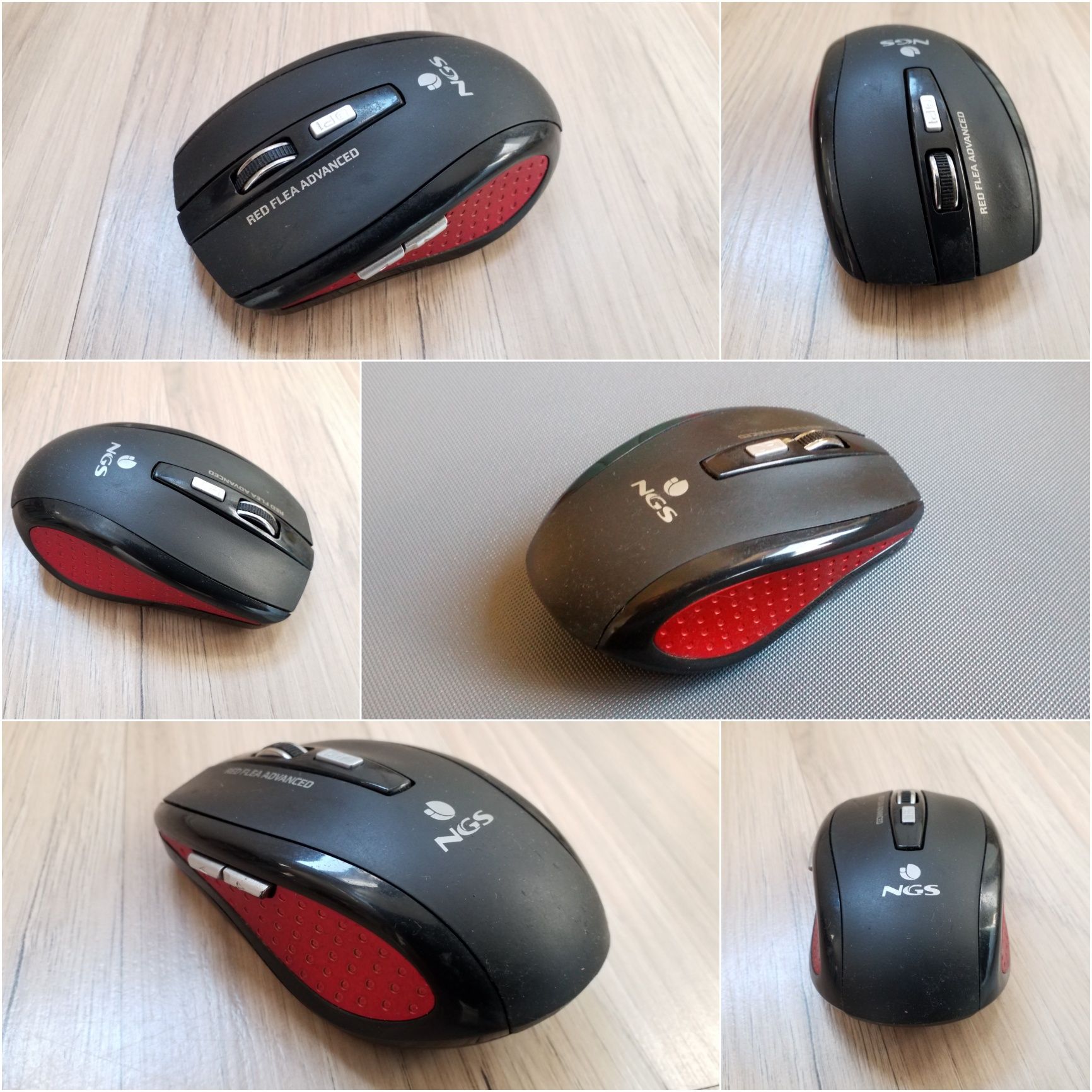 LOT 2 placi audio Soundblaster Audigy SE + mouse + camera + boxe PC