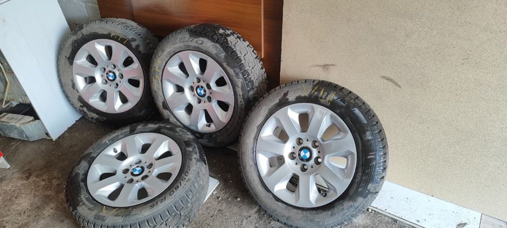 Шины пирели с дисками