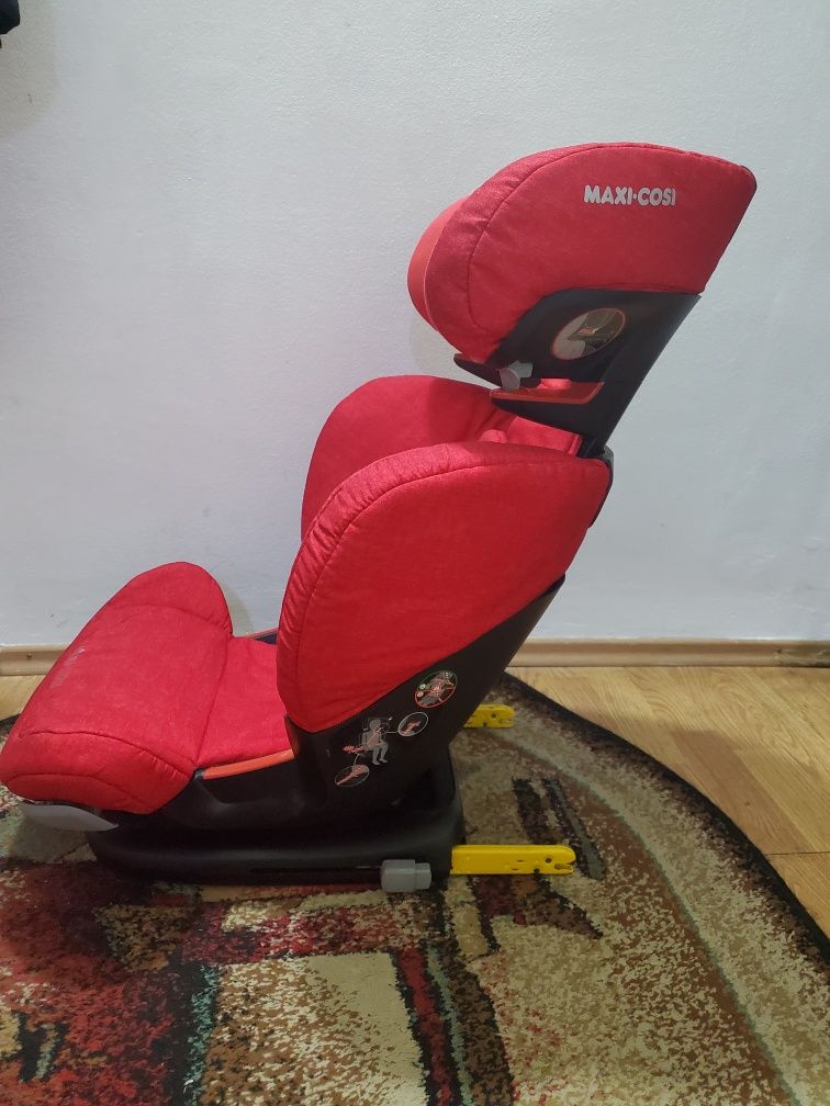 Scaun Maxi Cosi Rodifix Air Protect