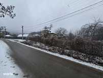 Casă și teren de vânzare în Colibași Dâmbovița Liniște Spațiu Natura