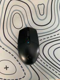 Игровой Logitech g305