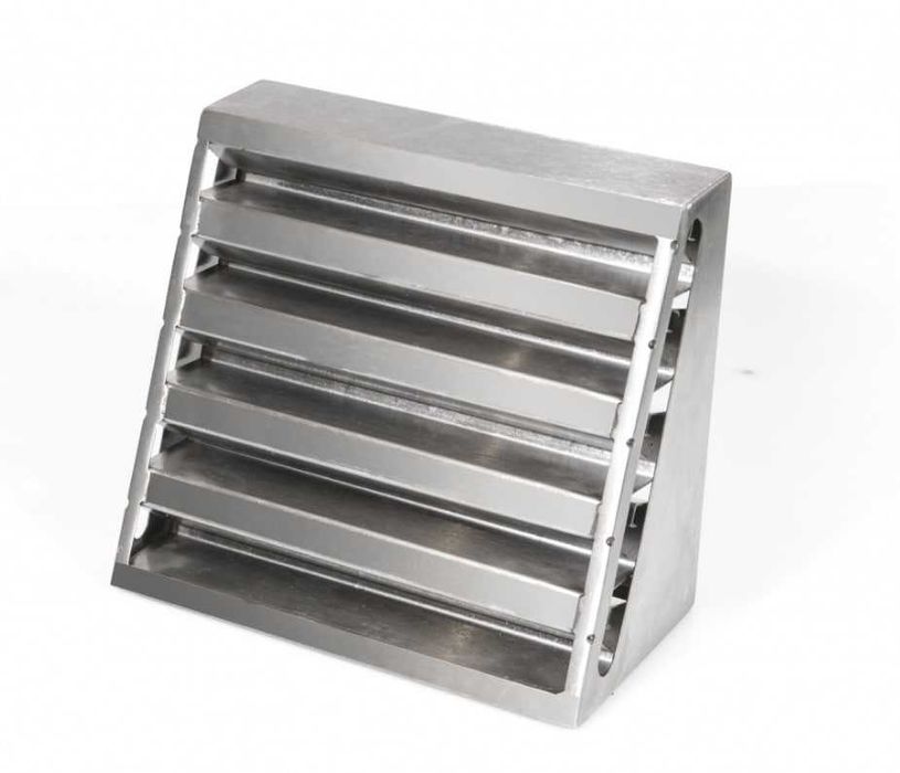 Фритюрница-автомат без запаха и без вытяжки