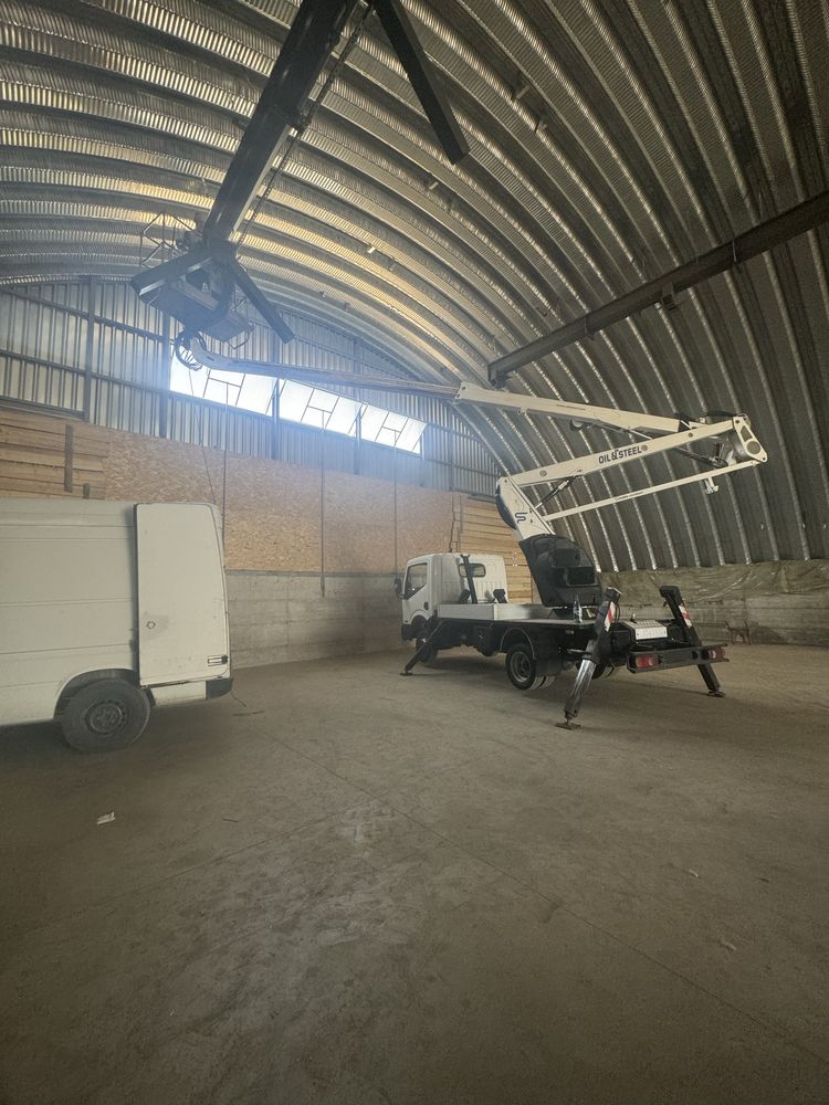 Nacele prb de inchiriat 24/24