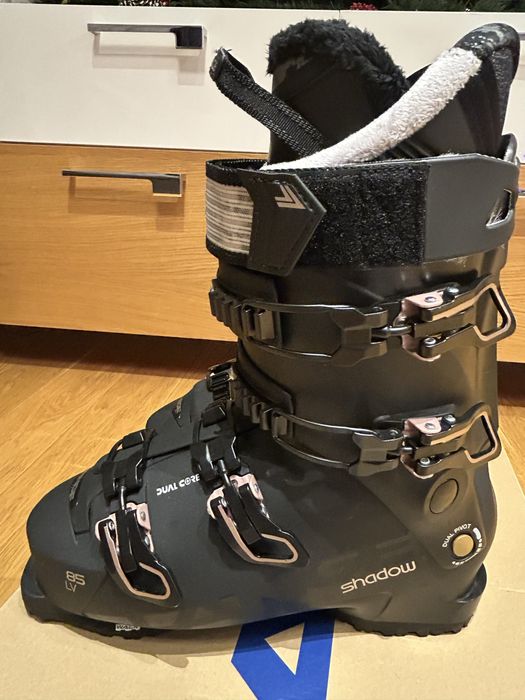 Дамски ски обувки Lange Shadow 85 W LV GW, 26.0 номер