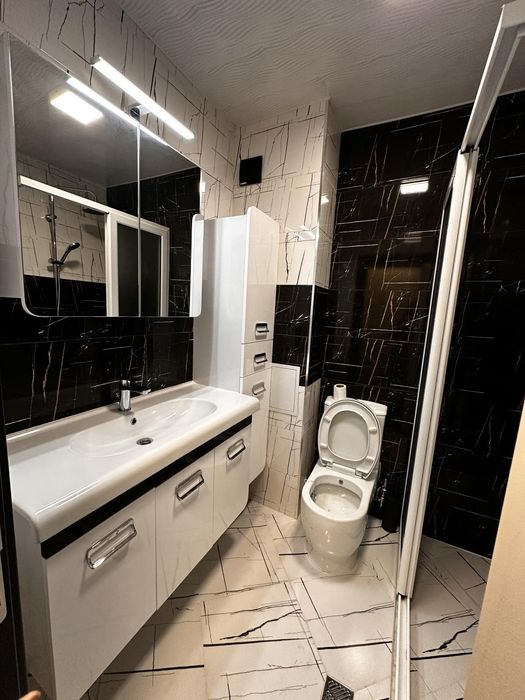 Дава се под наем Двустаен апартамент в София, Зона Б-5 - 70 кв.м за 800 € - Снимка #8