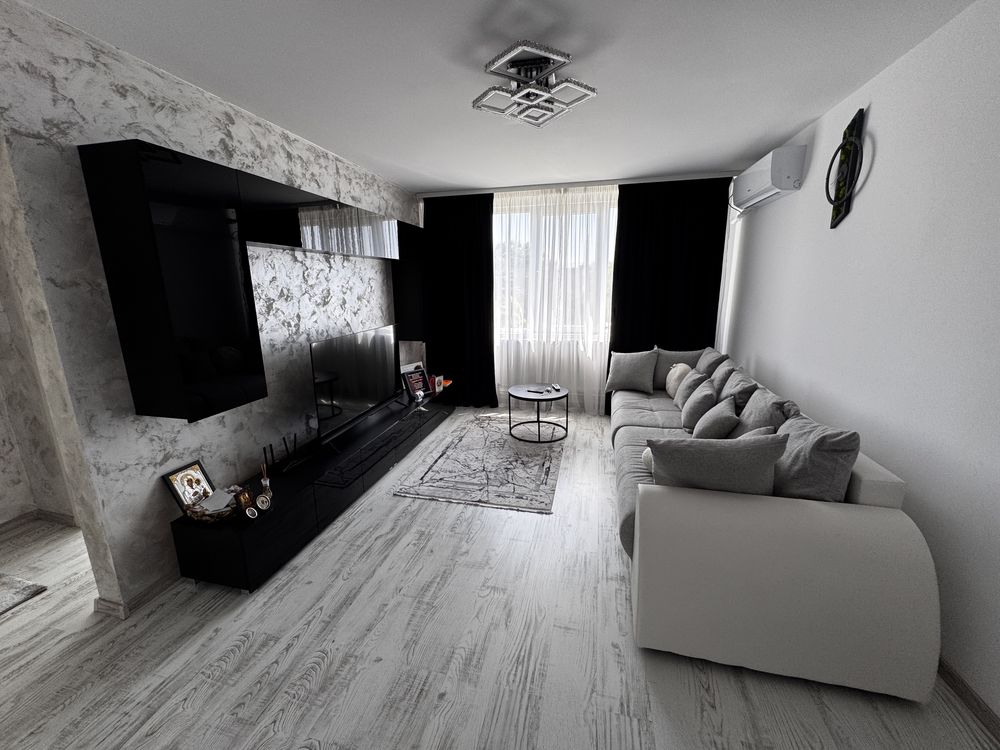 Apartament 3 camere