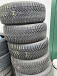anvelope cauciucurii 195/55/15 m+s si 195/50/15 m+s si 175/70/14C