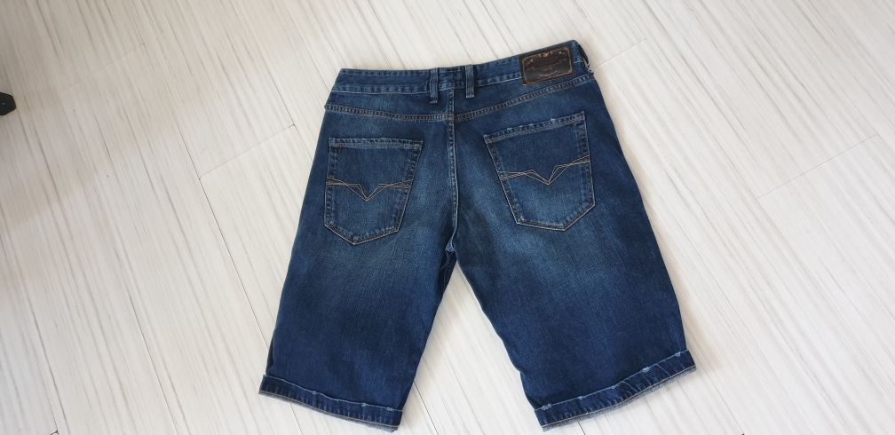GUESS Jeans Short Jeans  32 ОРИГИНАЛ! Мъжки Къси Дънкови Панталони!
