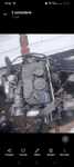 Motor vw Audi 1.9 tdi BLS