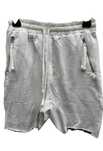 thom krom shorts drop crotch