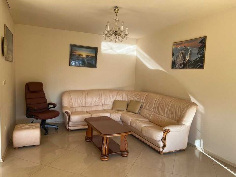Дава се под наем Двустаен апартамент в София, Изток - 80 кв.м за 612 € - Снимка #3