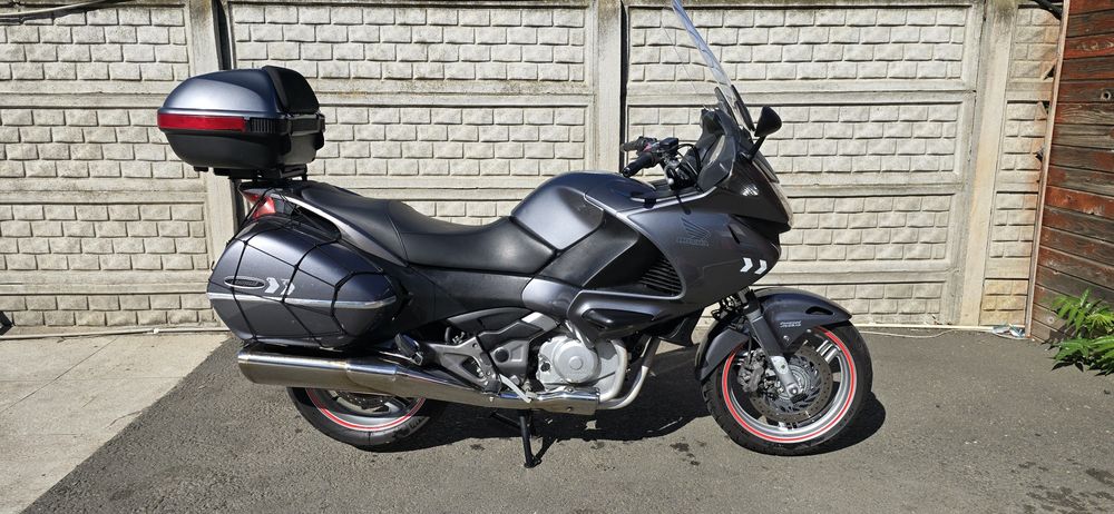 Honda NT 700 Deauville ABS