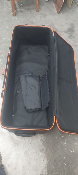 De  vânzare Troler textil