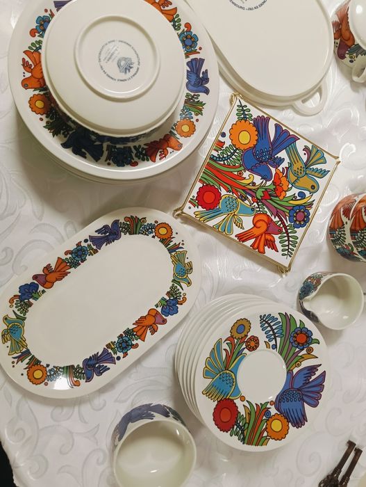 Villeroy and Botch Acapulco Luxemburg