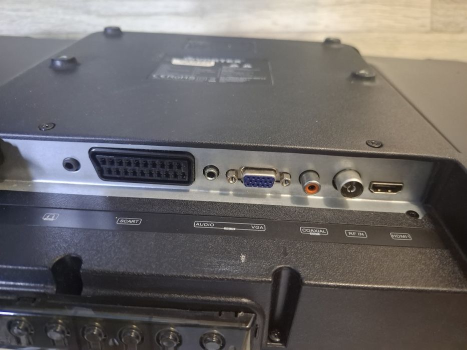 Televizor Led Vortex 32 inch (80 cm ) model 32CK600