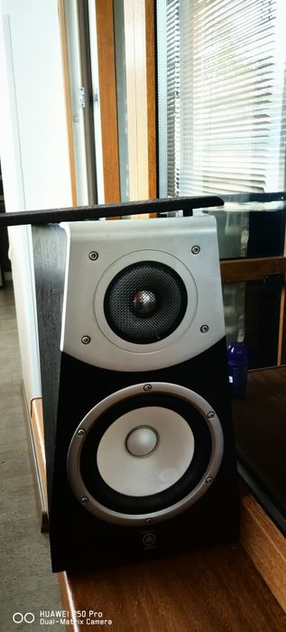 Колонки Yamaha Саvo2