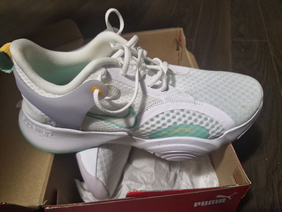 Adidași Nike Superrep Go 2