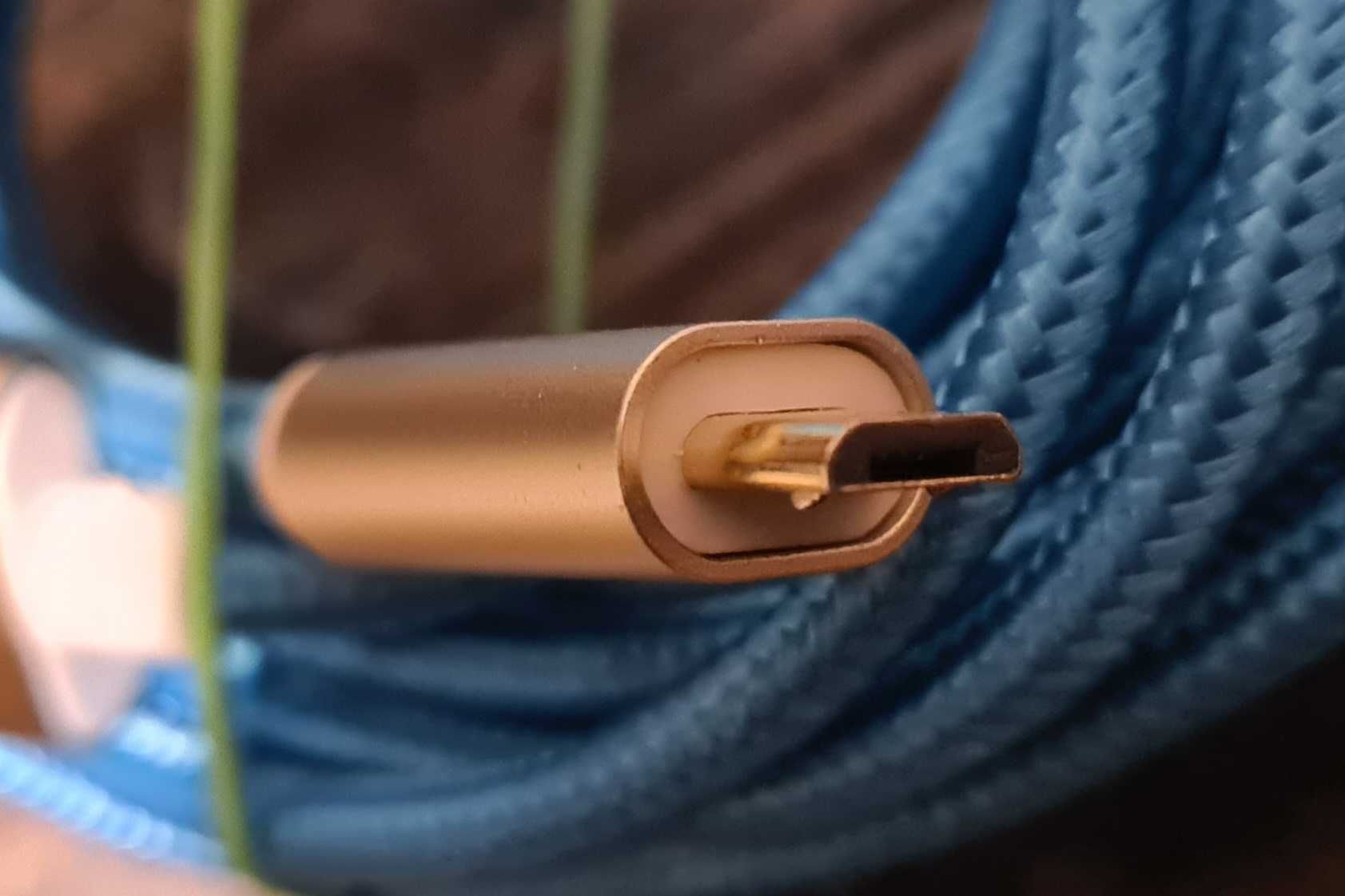 Cablu micro usb 3 metri
