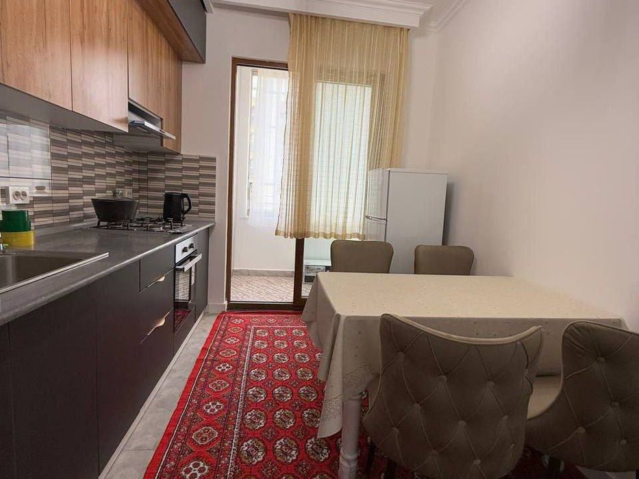 Квартира продается 3/6/9 на жк Istanbul City