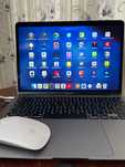 Apple 13.3" MacBook Air, Apple M1 чип, 8GB, 256GB, Space Grey