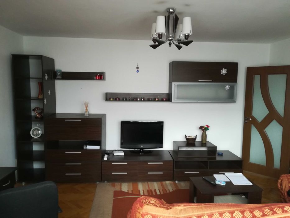 Apartament 2 camere de inchiriat Brazda Baba Novac