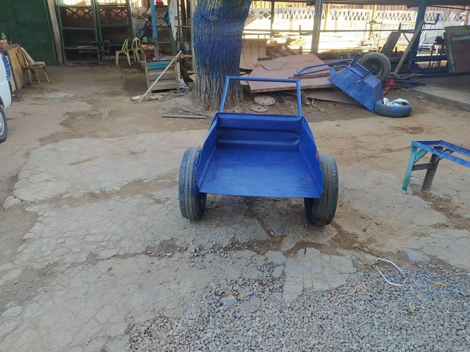 Arava shlaka blok sexlarga