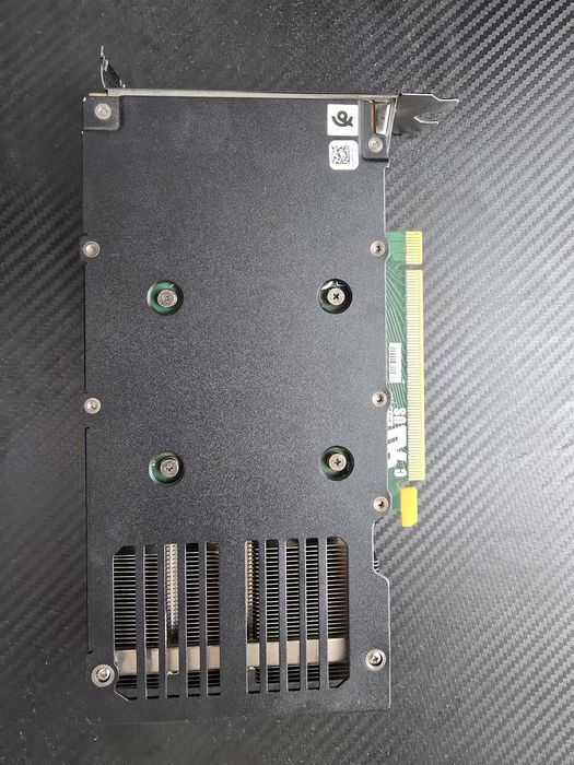 Nvidia RTX 3060 TI