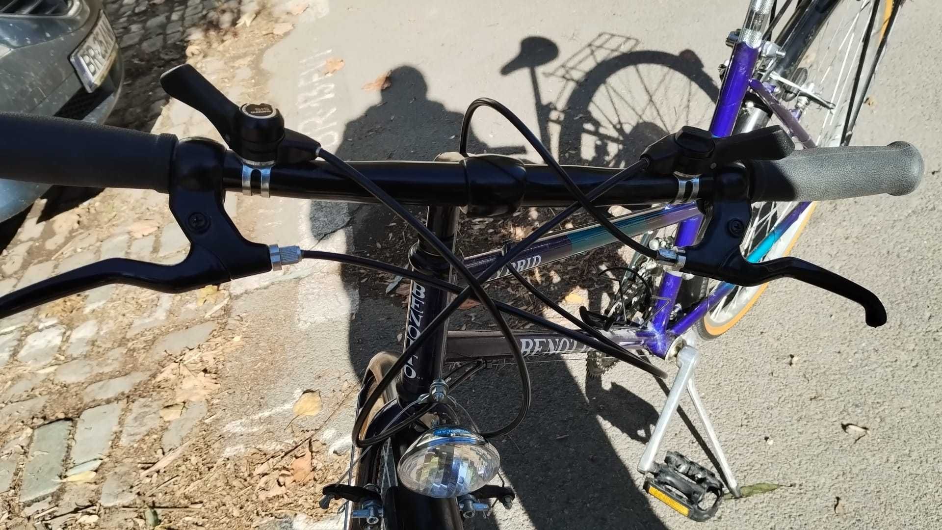 OFERTA   Bicicleta dama  BENOTTO  N.O.S.-vand sau schimb