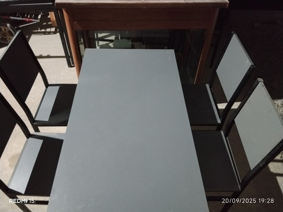 Stol stul sotiladi narxini galishamiz