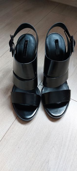 Sandale Zara marimea 40