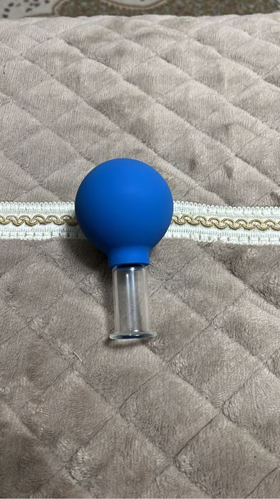 Массажер для лица