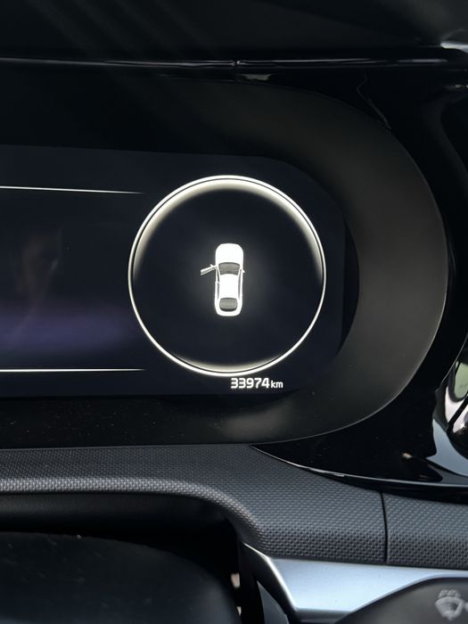 Продаю Киа к5 2.5л в отличном состоянии