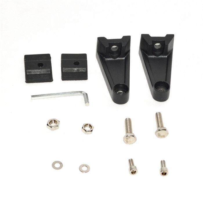 Лед бар ПРАВ 240W - 105см